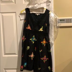 My absolutely fav Nannette dress ever